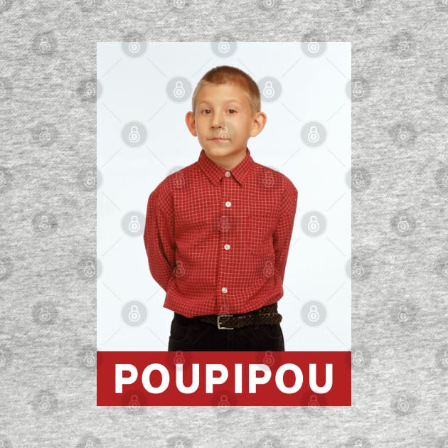 Poupipou - Malcolm in the Middle by MoviesAndOthers